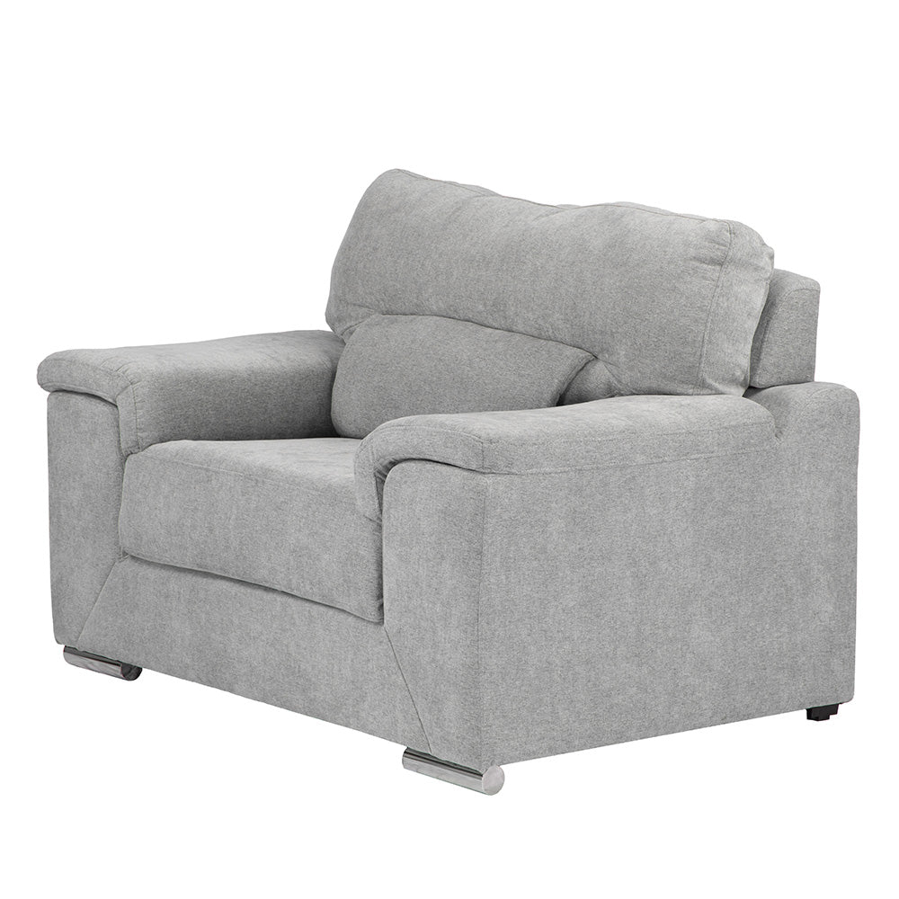 Sala Kaizen Con Sofá y Sillón