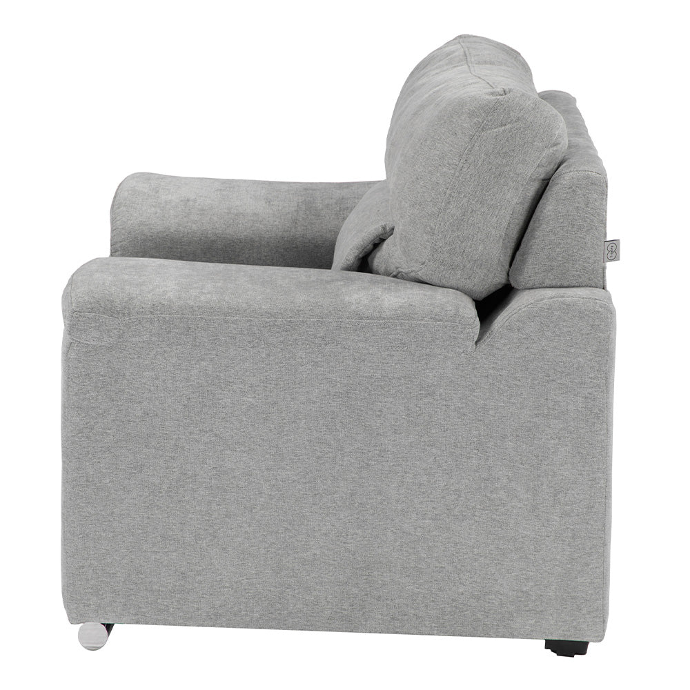 Sala Kaizen Con Sofá y Sillón