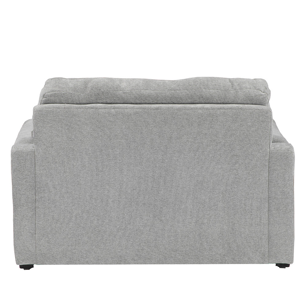 Sala Kaizen Con Sofá y Sillón