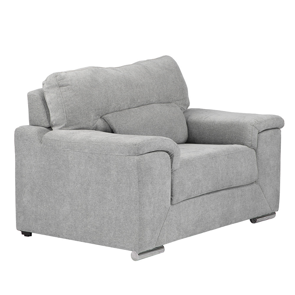 Sala Kaizen Con Sofá y Sillón