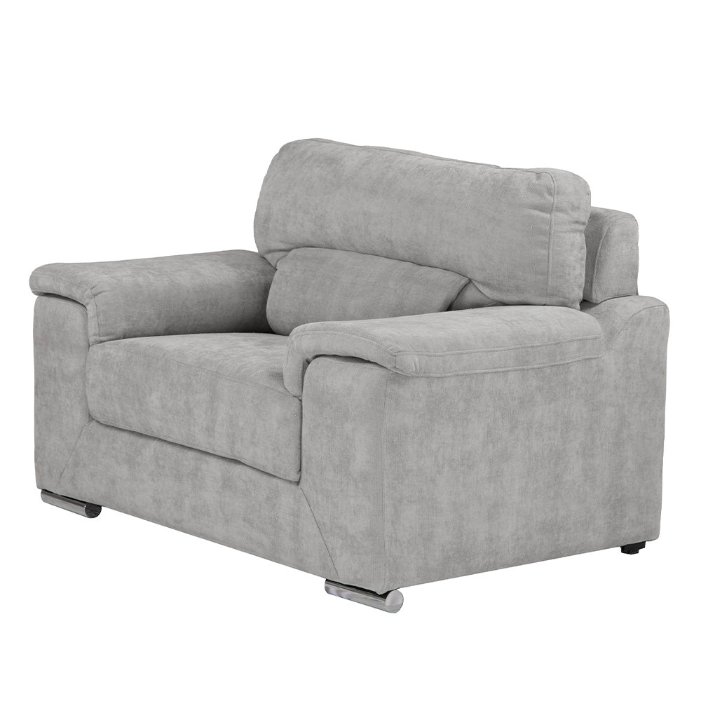 Sala Kaizen Con Sofá y Sillón