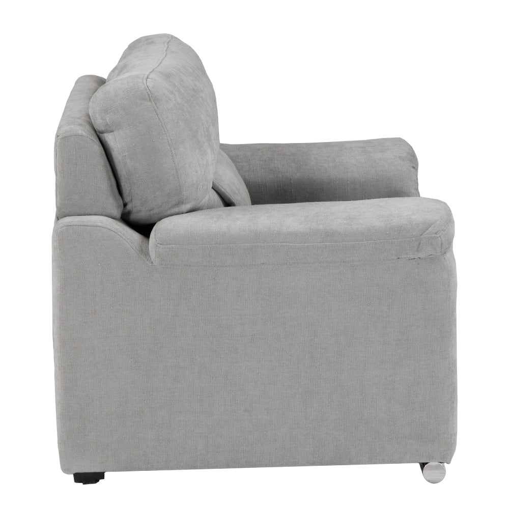 Sala Kaizen Con Sofá y Sillón