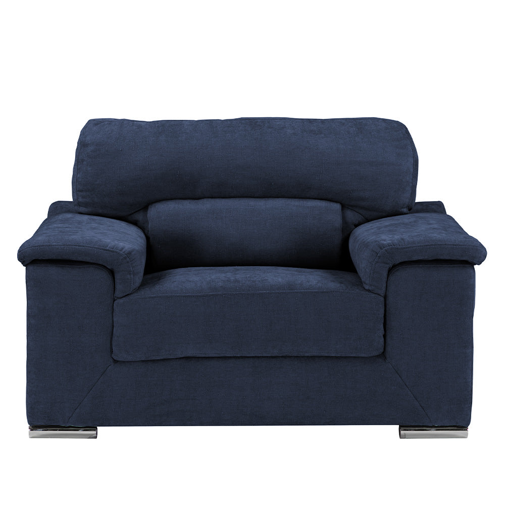 Sala Kaizen Con Sofá y Sillón
