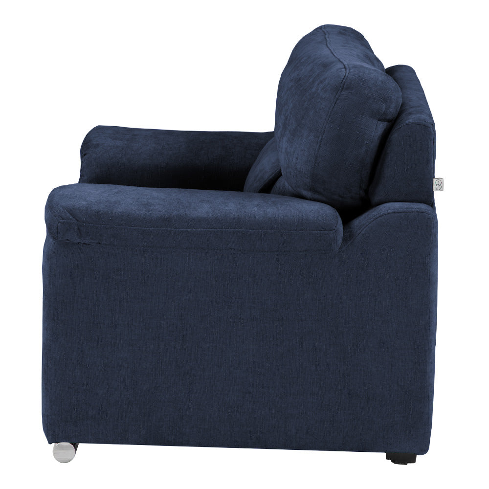 Sala Kaizen Con Sofá y Sillón
