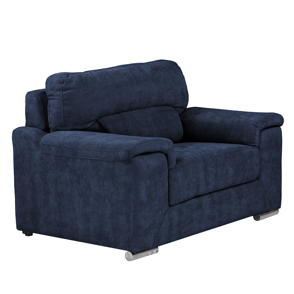 Sala Kaizen Con Sofá y Sillón