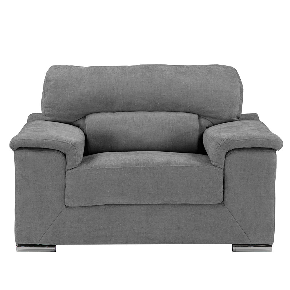 Sala Kaizen Con Sofá y Sillón