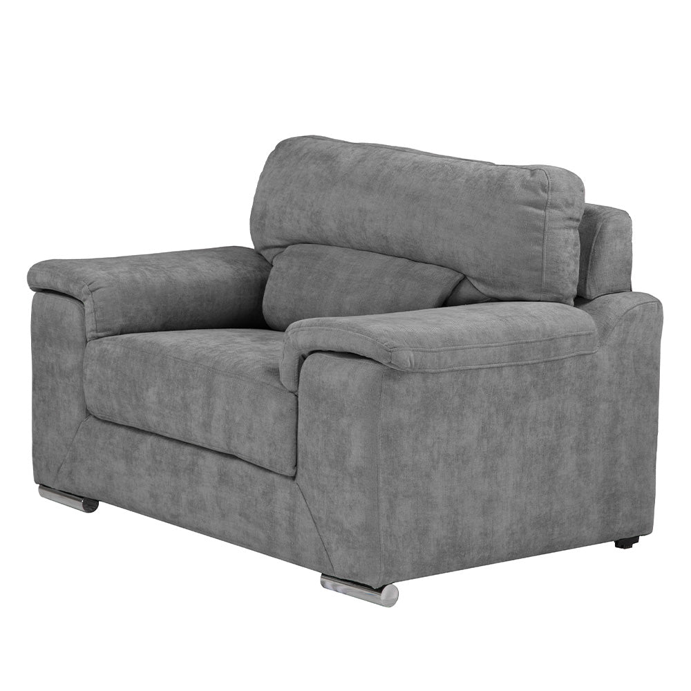 Sala Kaizen Con Sofá y Sillón