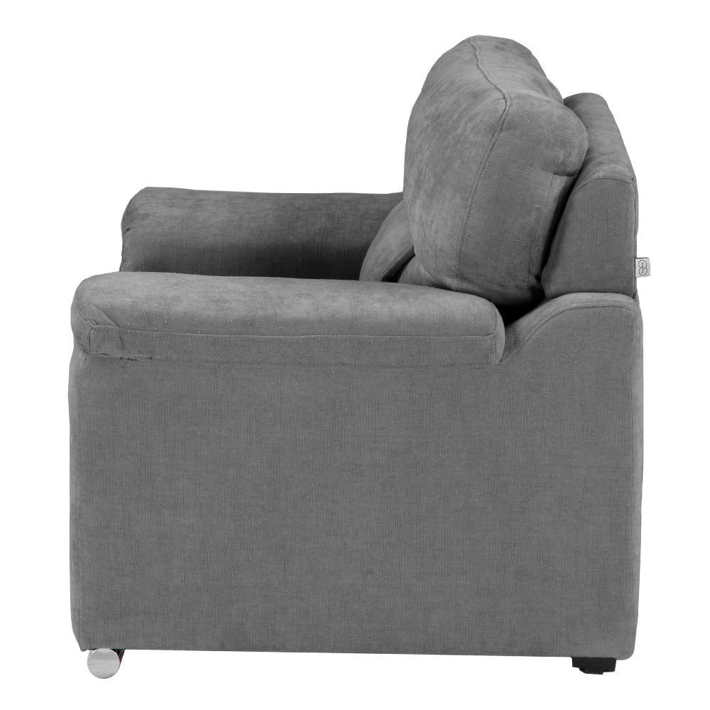 Sala Kaizen Con Sofá y Sillón