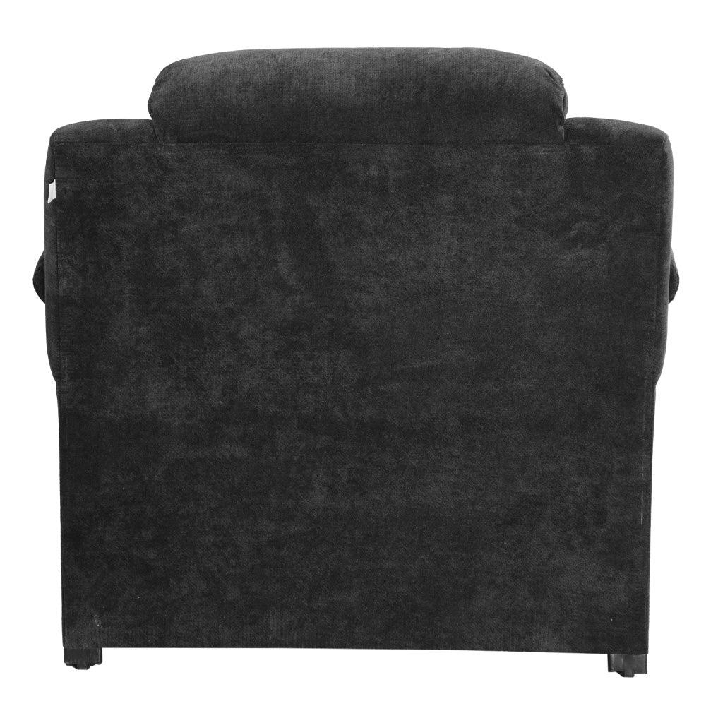 Sala Kendra Con Love Seat y Sillón