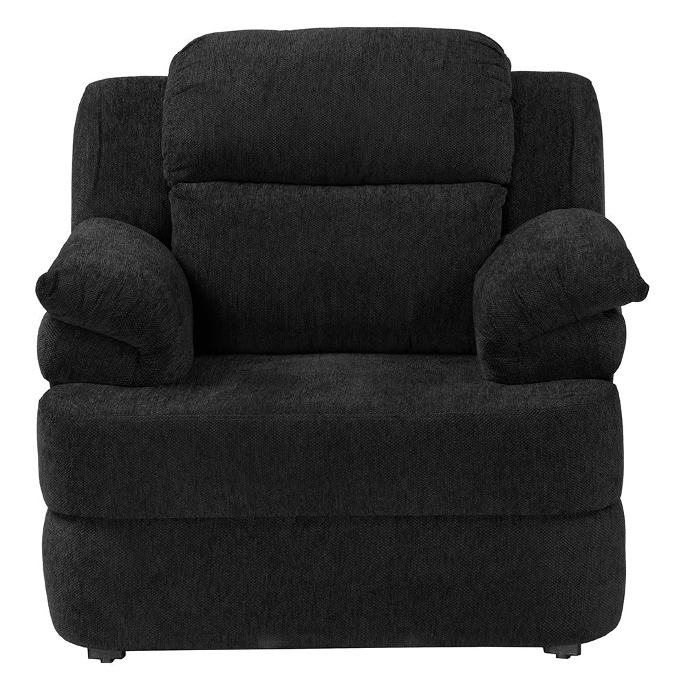 Sala Kendra Con Love Seat y Sillón