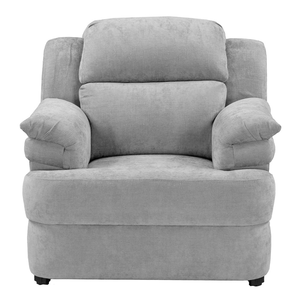 Sala Kendra Con Love Seat y Sillón