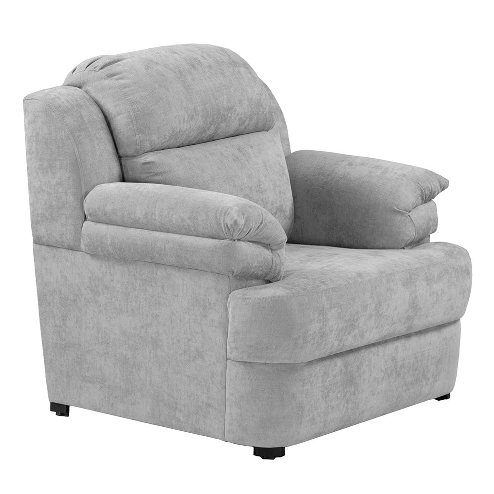 Sala Kendra Con Love Seat y Sillón