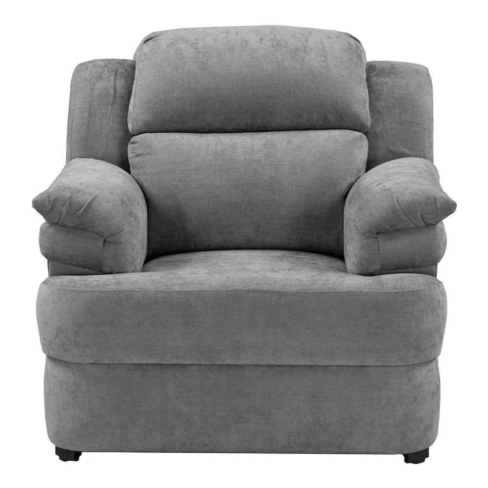 Sala Kendra Con Love Seat y Sillón