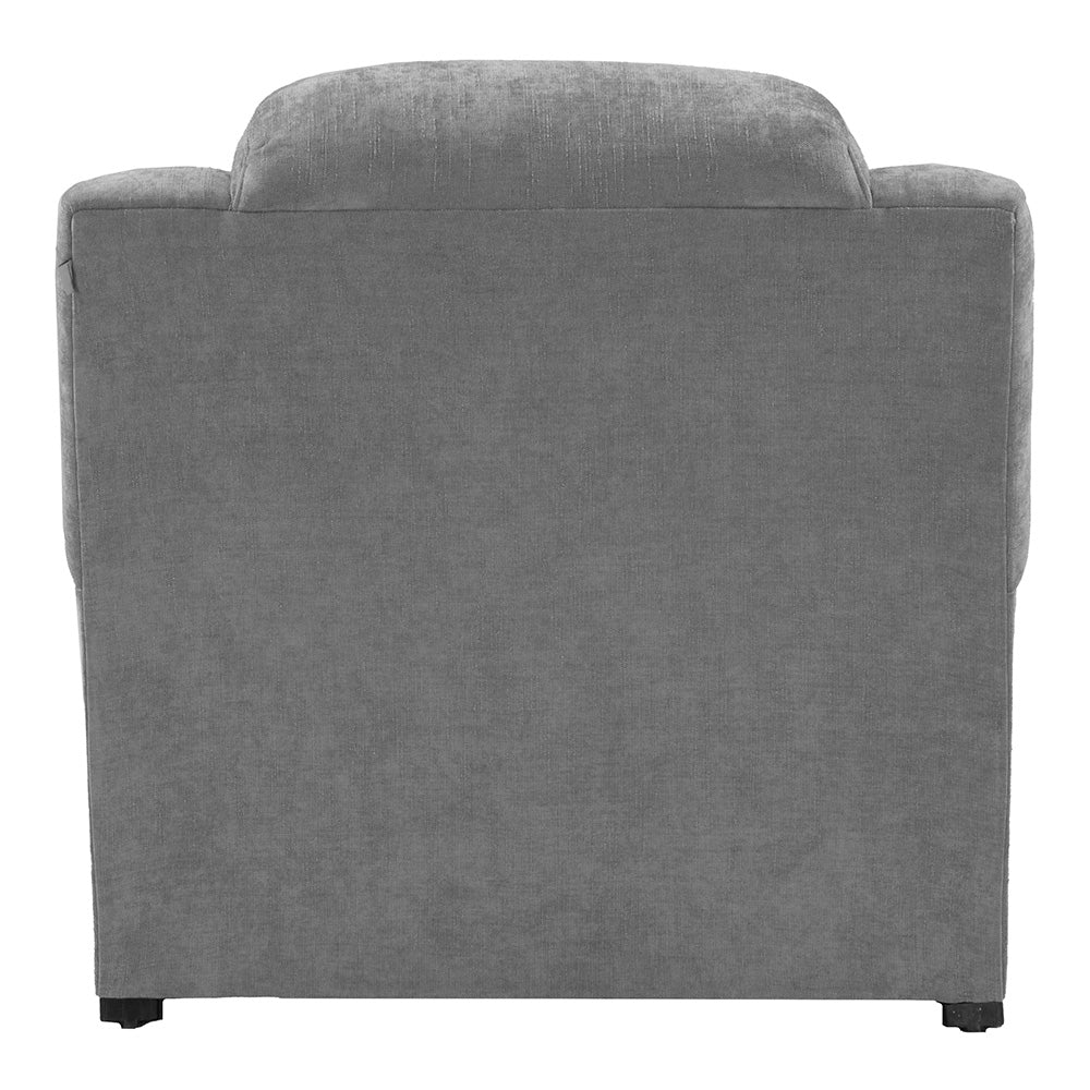 Sala Kendra Con Love Seat y Sillón