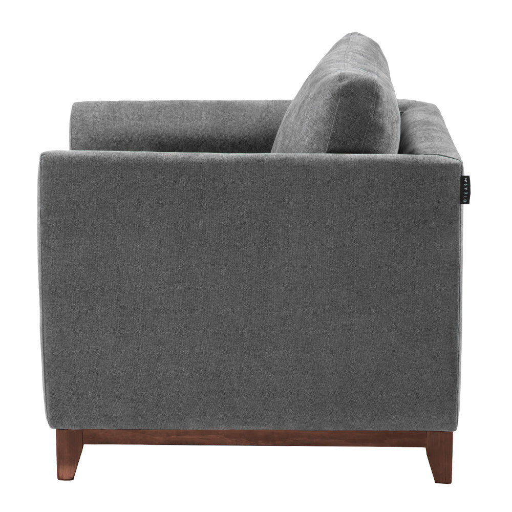 Sillón Dicasa Oslo