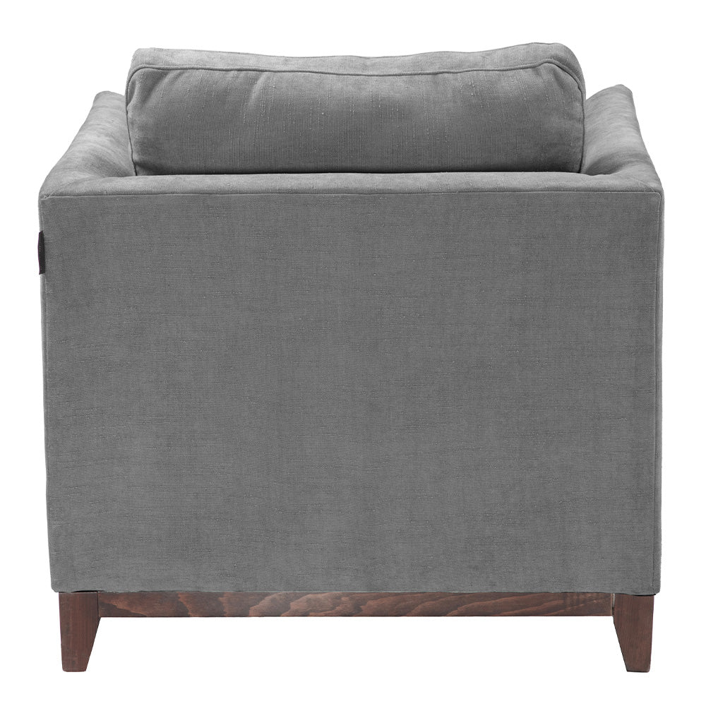 Sillón Dicasa Oslo