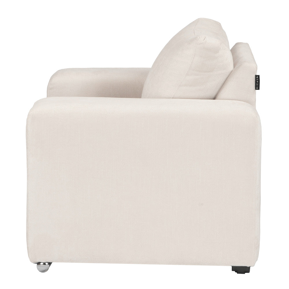 Sillón Dicasa Taos