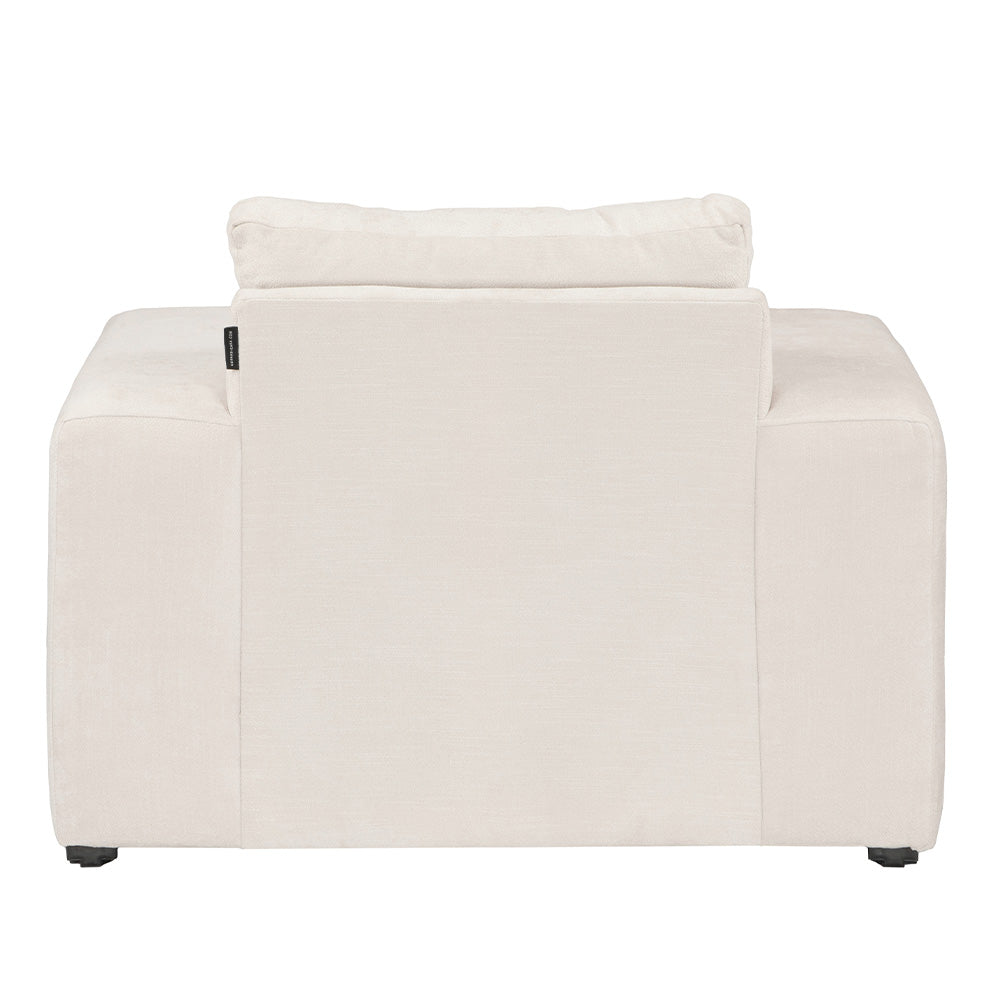 Sillón Dicasa Taos