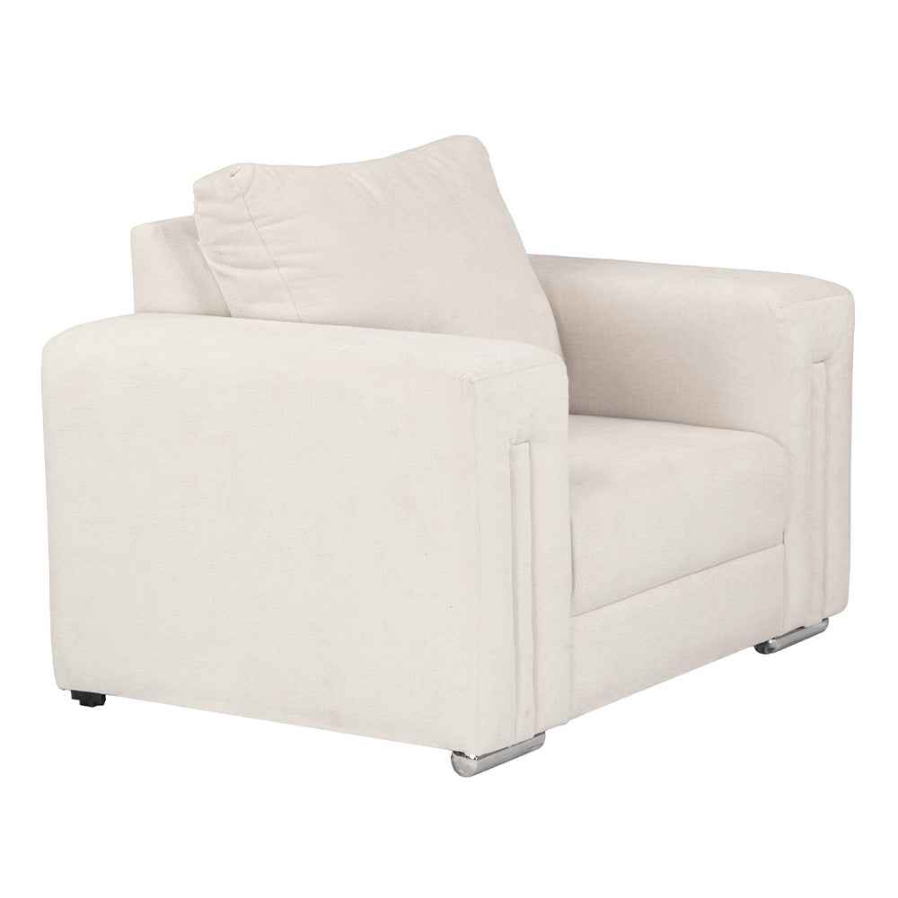 Sillón Dicasa Taos