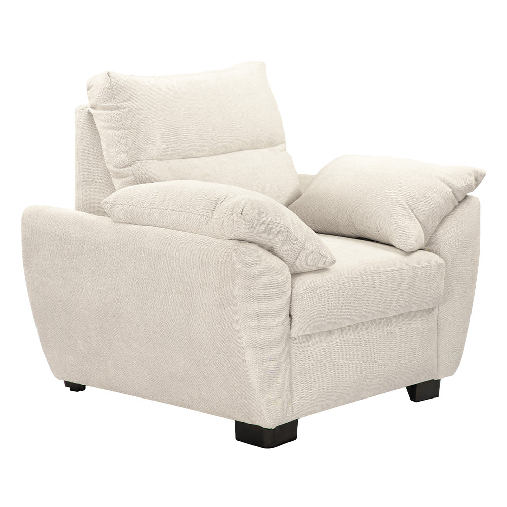 Sillón Dicasa Venecia Outlet