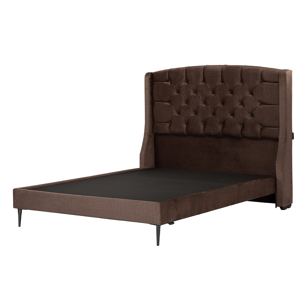 Cabecera Dicasa Sitka con Base Cama Slim