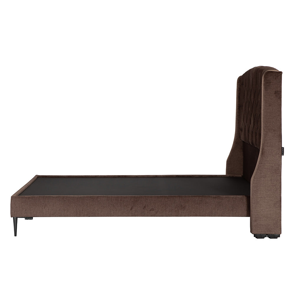 Cabecera Dicasa Sitka con Base Cama Slim