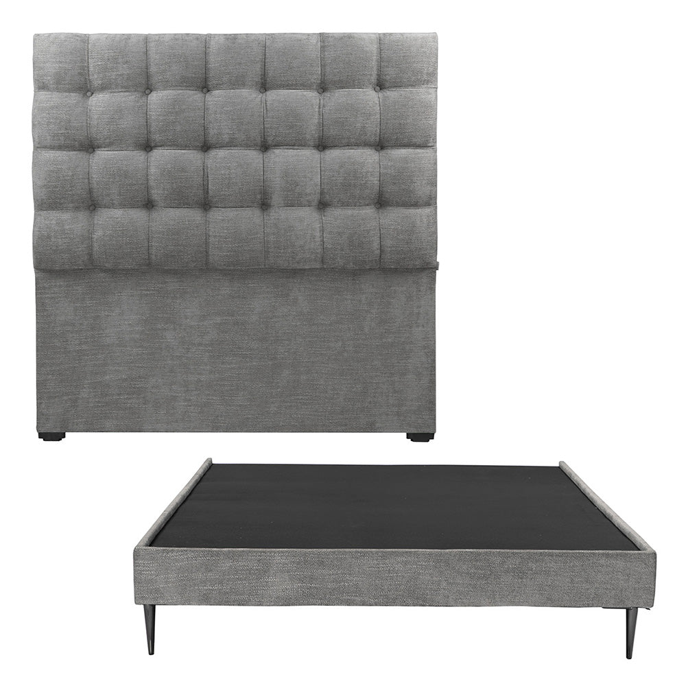 Cabecera Slip con Base Slim