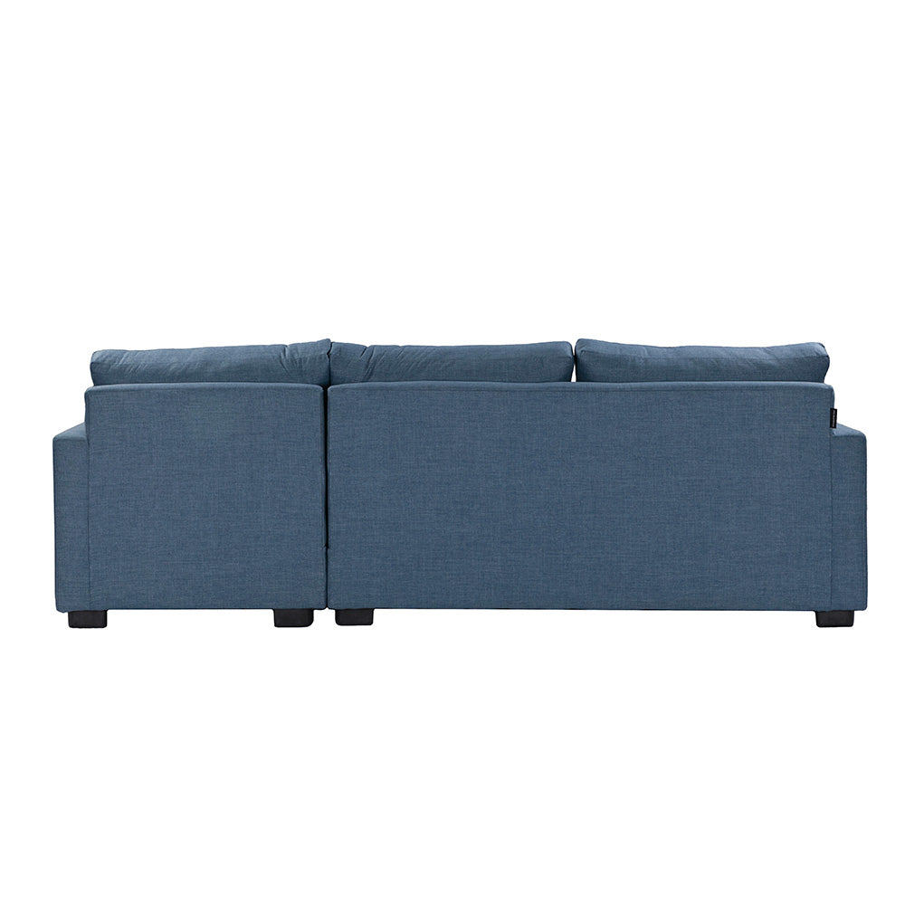 Love Chaise Dicasa Smoky Petit
