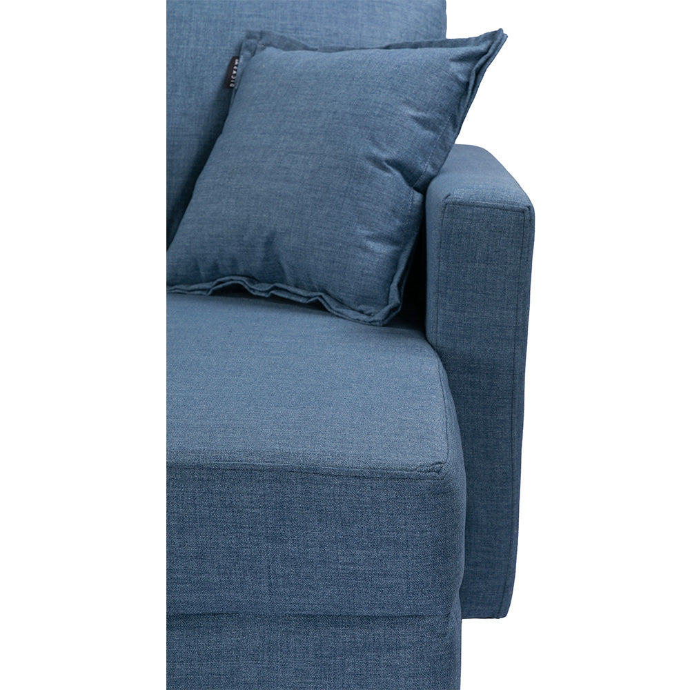 Love Chaise Dicasa Smoky Petit