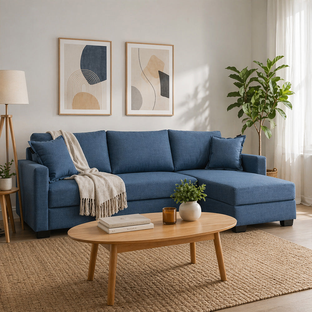 Love Chaise Dicasa Smoky Petit