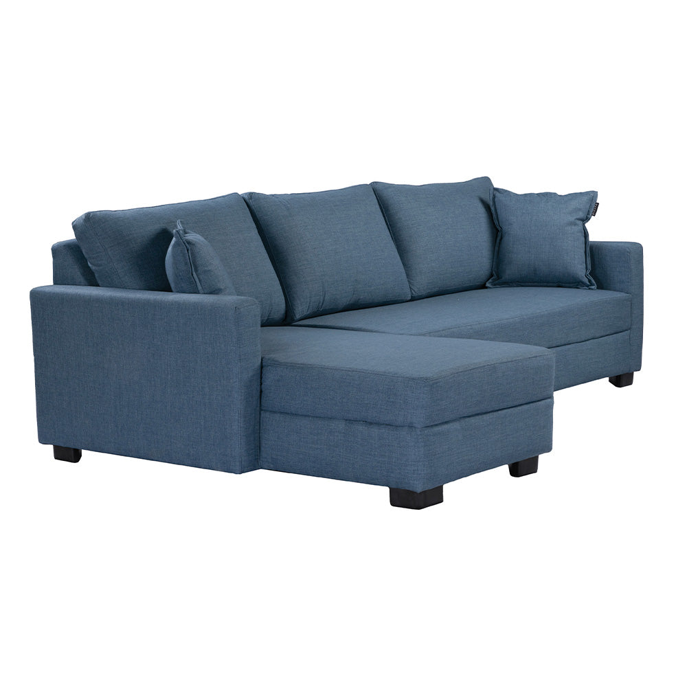 Love Chaise Dicasa Smoky Petit