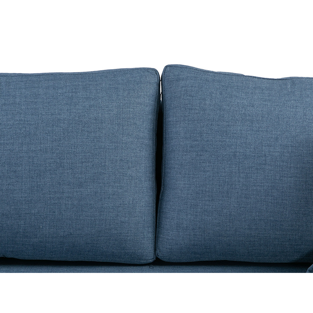 Love Chaise Dicasa Smoky Petit