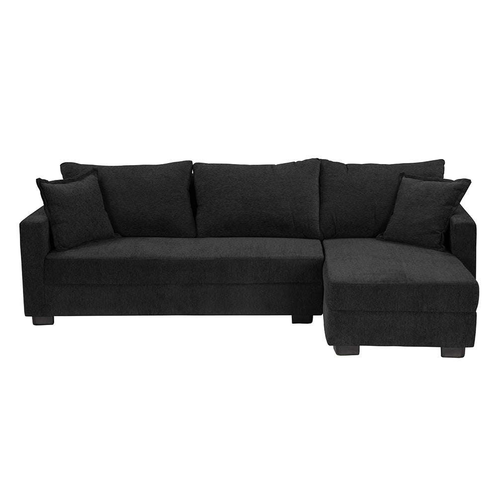 Love Chaise Dicasa Smoky Petit