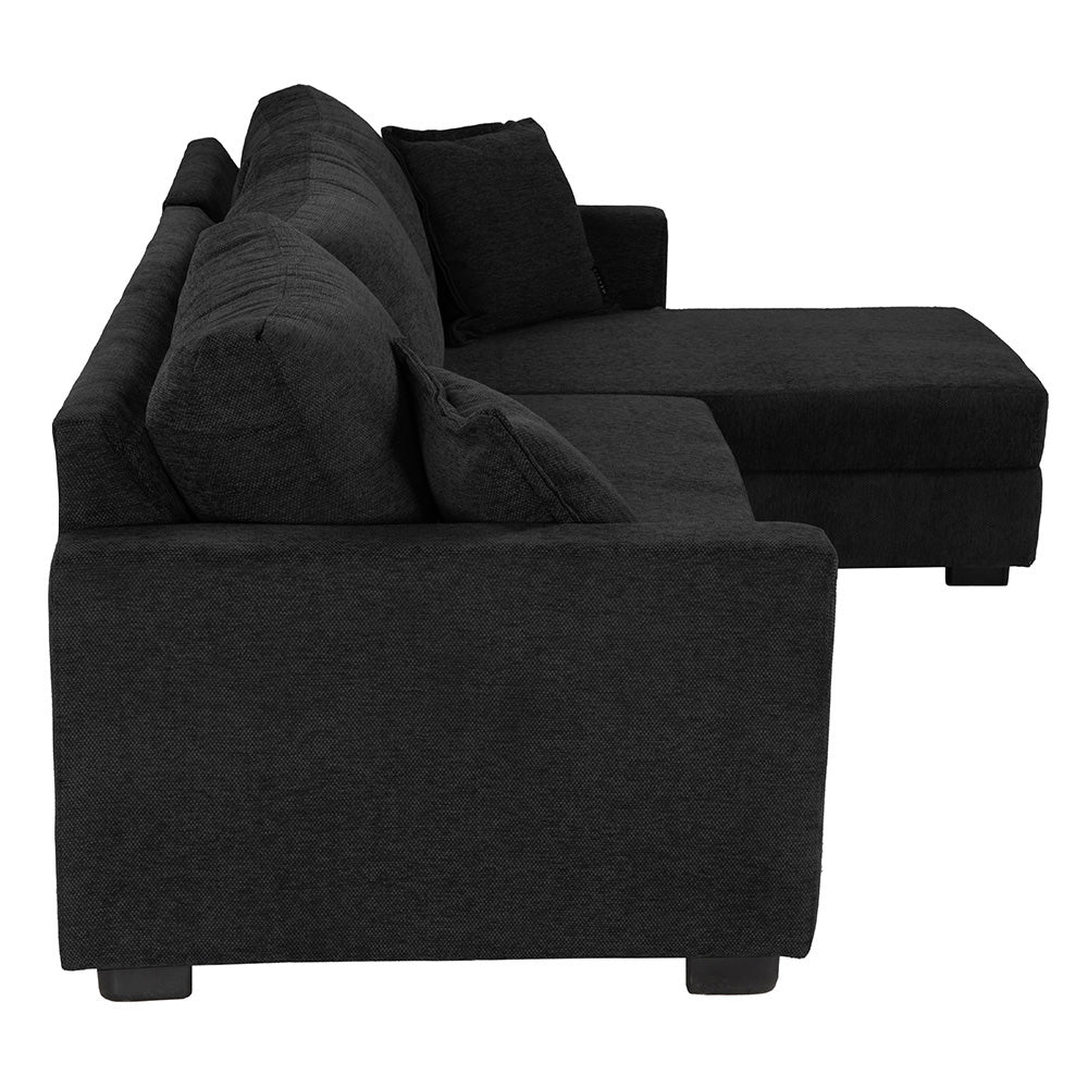 Love Chaise Dicasa Smoky Petit