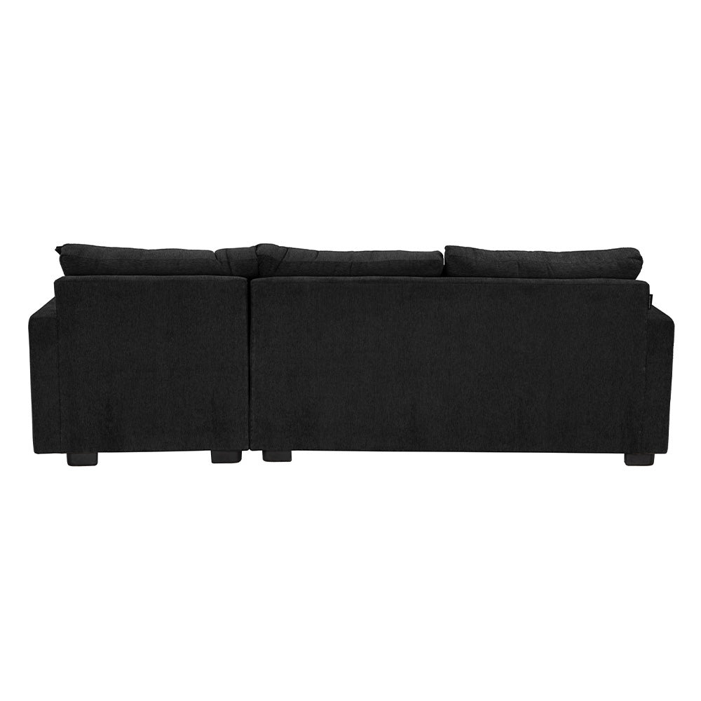 Love Chaise Dicasa Smoky Petit