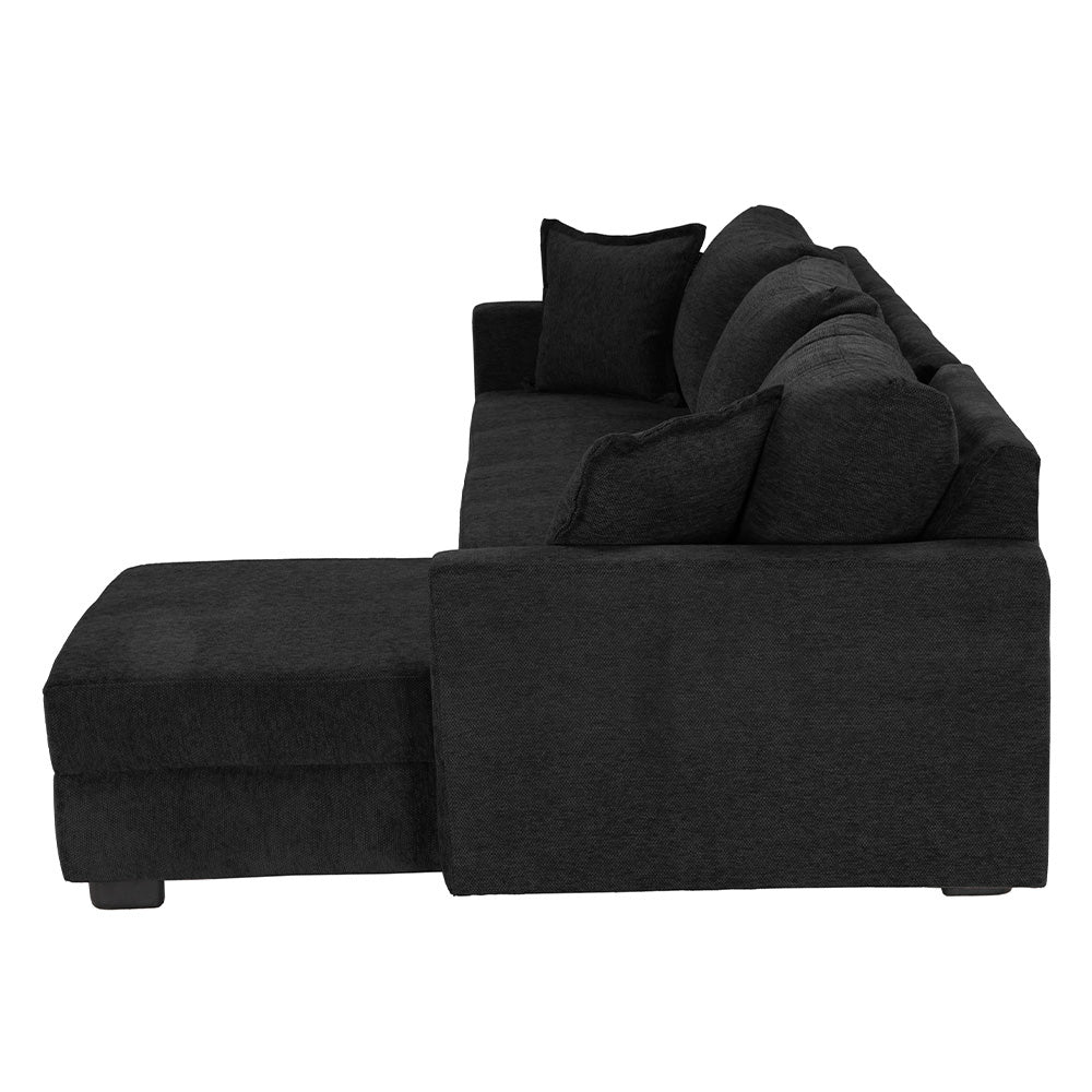 Love Chaise Dicasa Smoky Petit