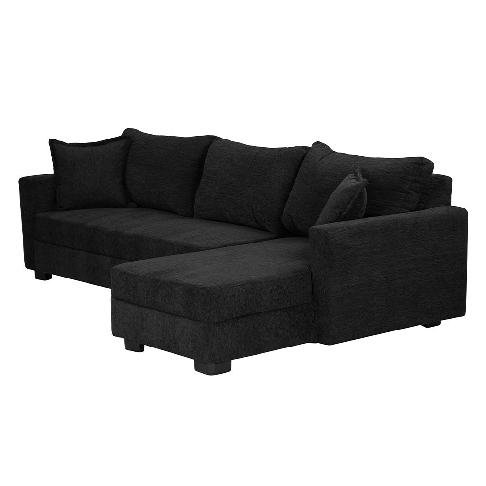 Love Chaise Dicasa Smoky Petit