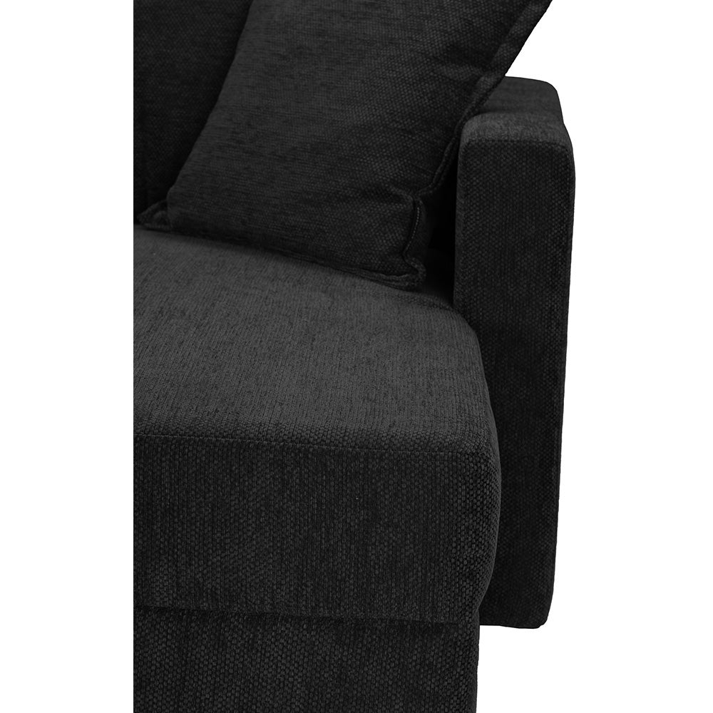 Love Chaise Dicasa Smoky Petit