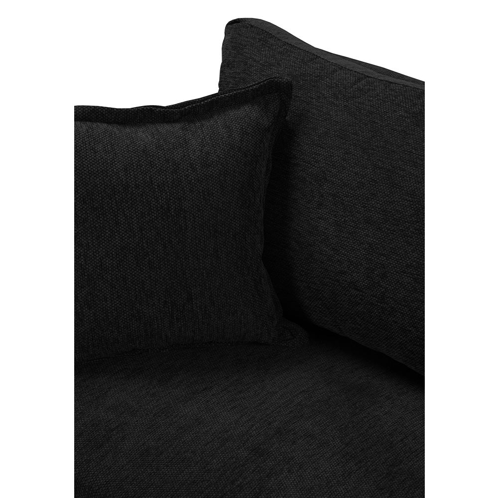 Love Chaise Dicasa Smoky Petit