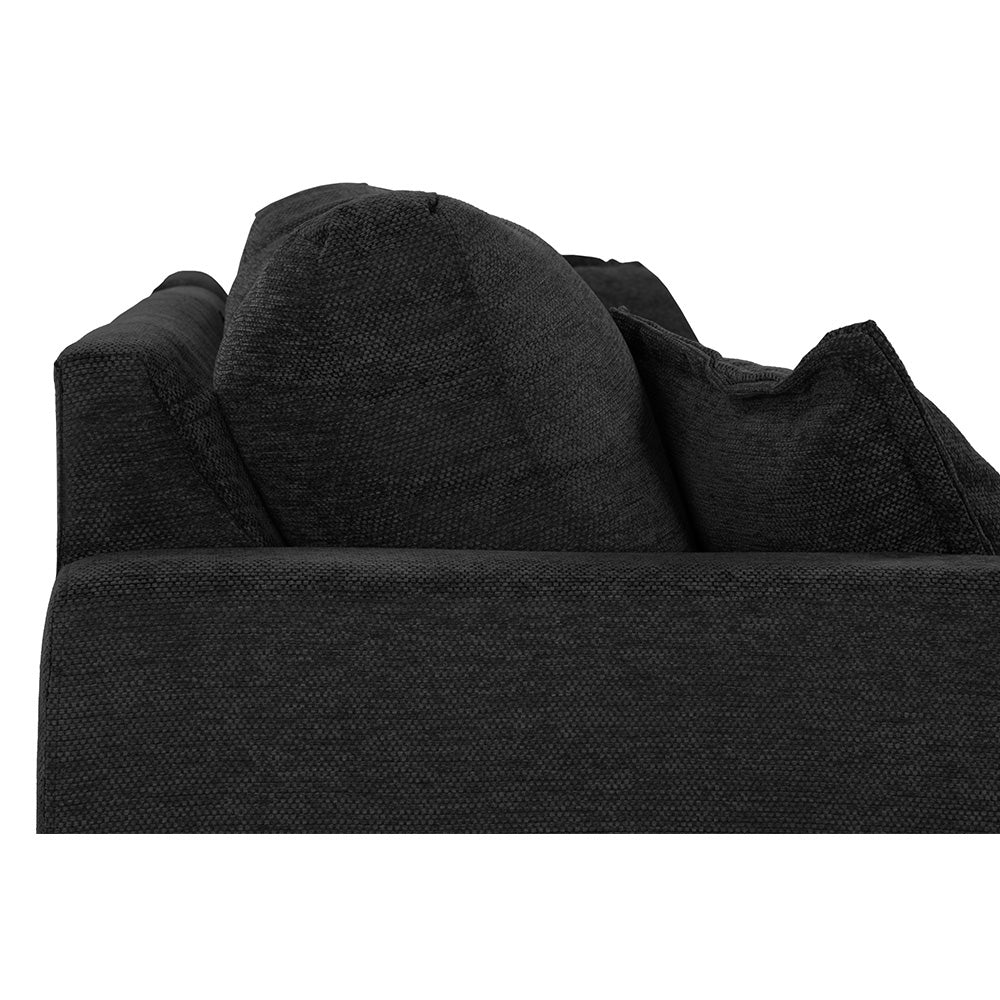 Love Chaise Dicasa Smoky Petit