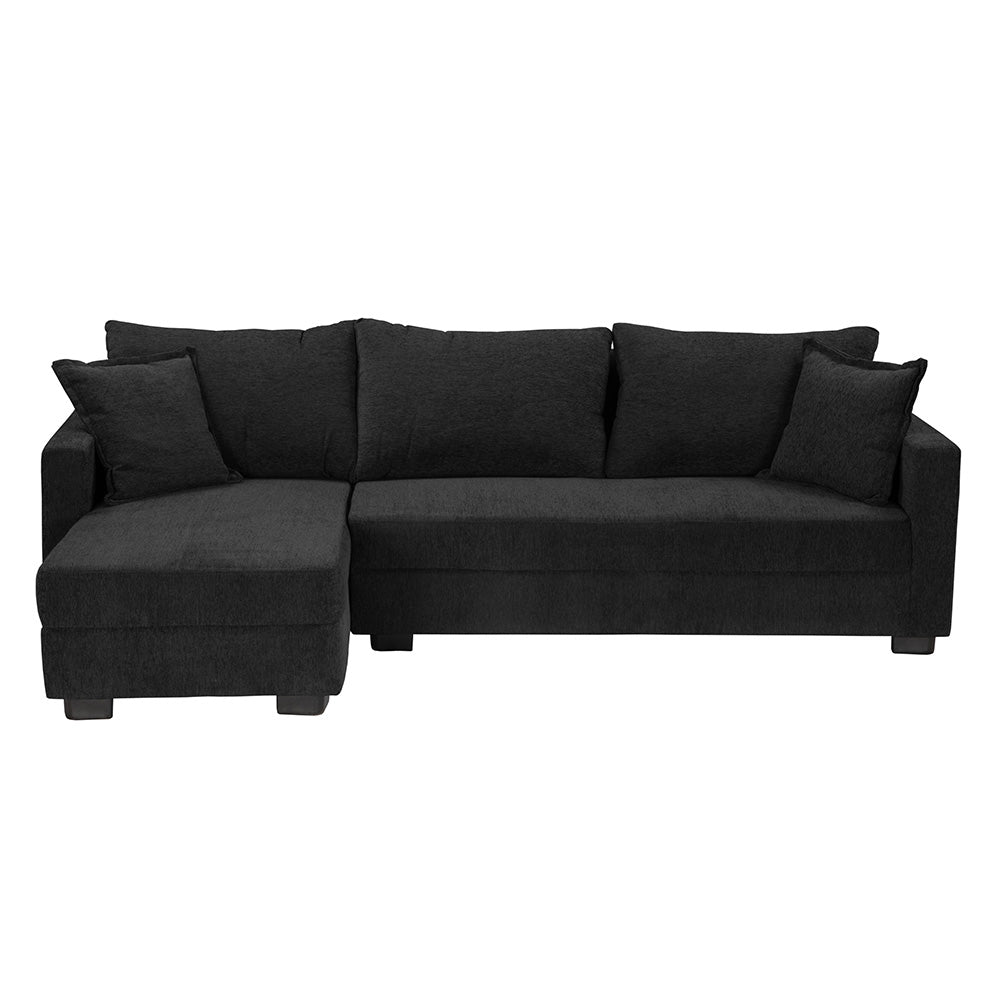 Love Chaise Dicasa Smoky Petit