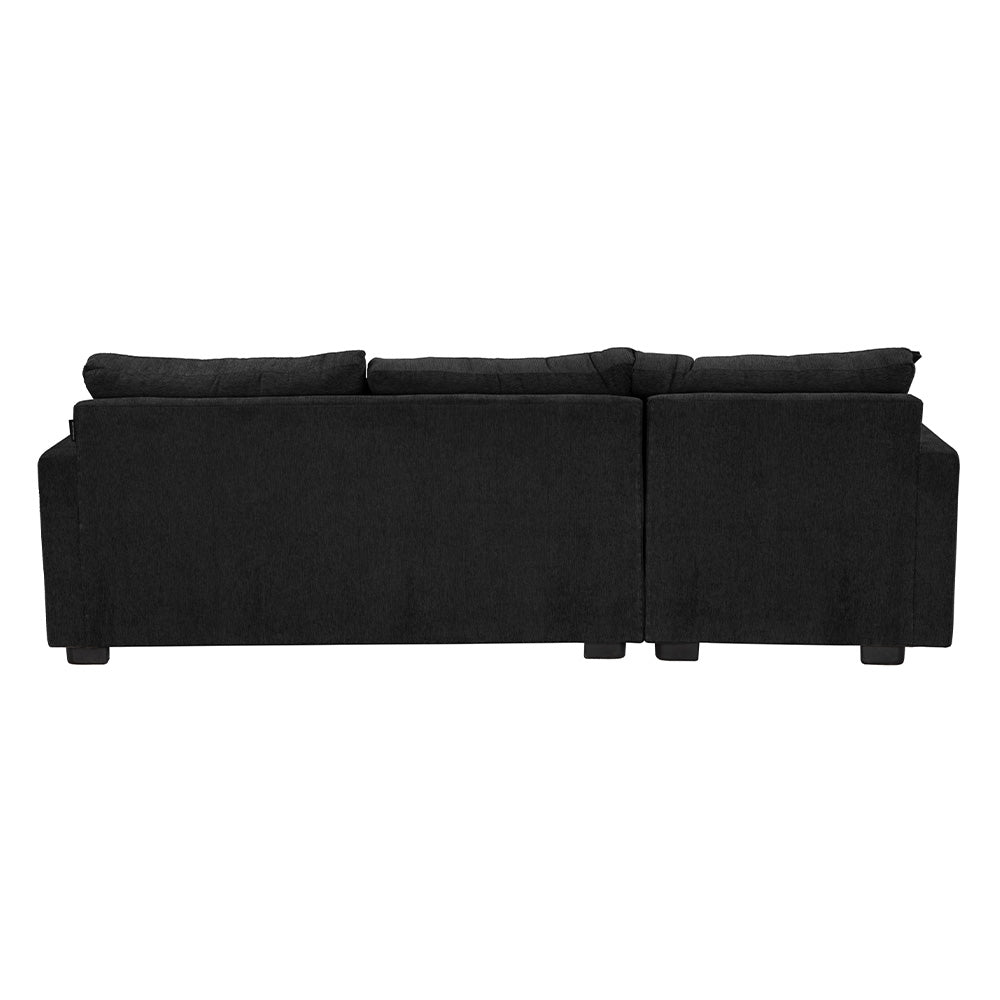 Love Chaise Dicasa Smoky Petit