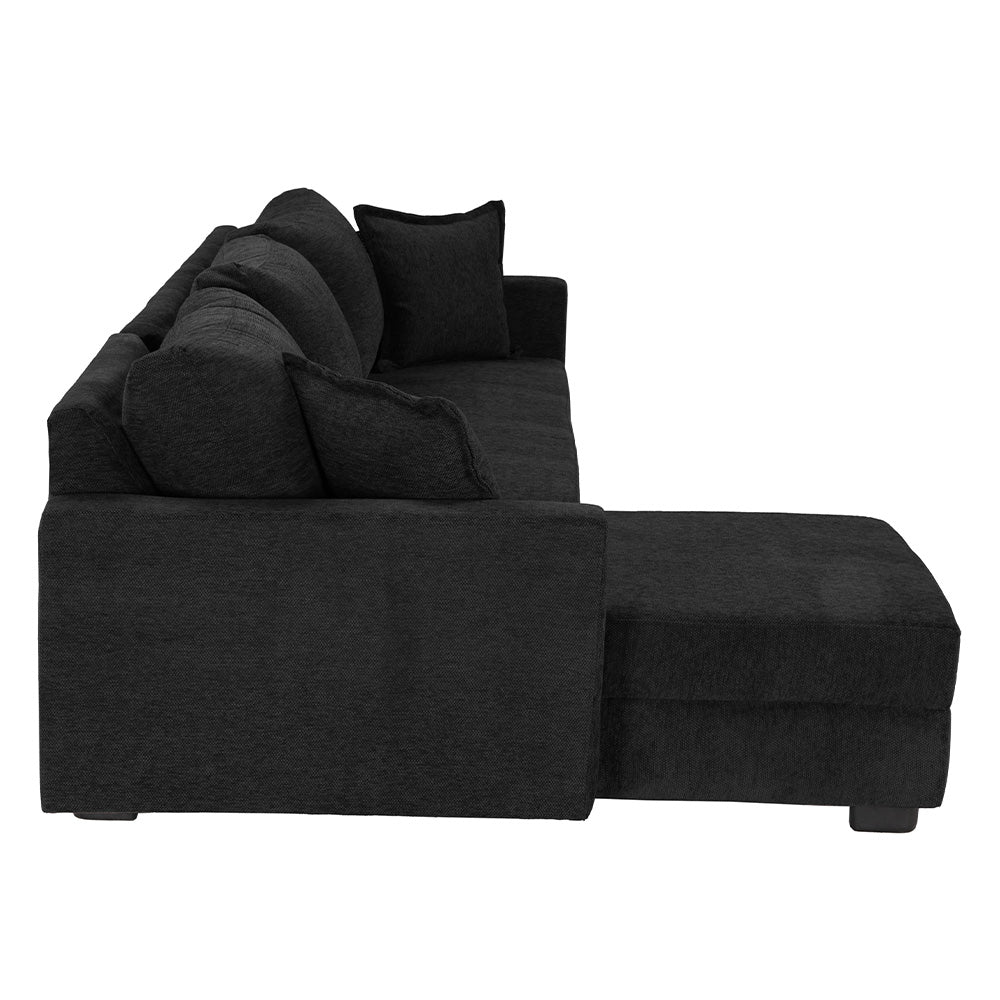 Love Chaise Dicasa Smoky Petit