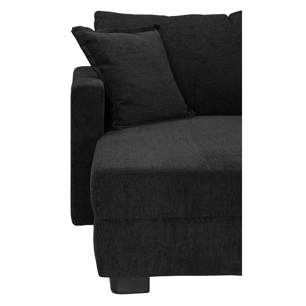 Love Chaise Dicasa Smoky Petit