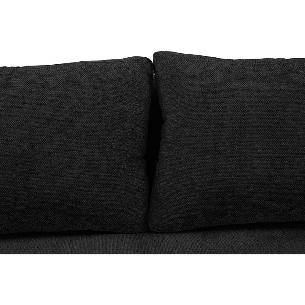 Love Chaise Dicasa Smoky Petit