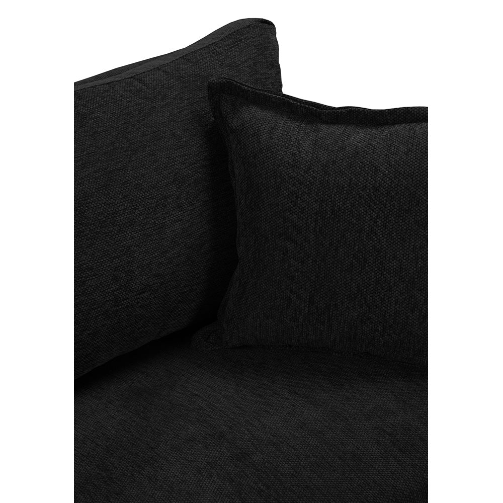 Love Chaise Dicasa Smoky Petit