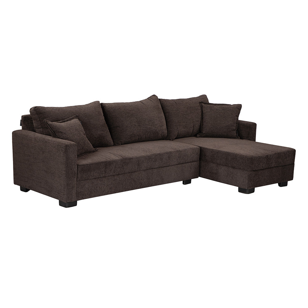 Love Chaise Dicasa Smoky Petit