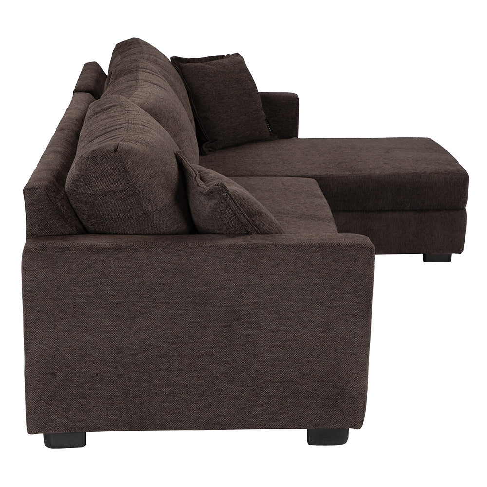 Love Chaise Dicasa Smoky Petit
