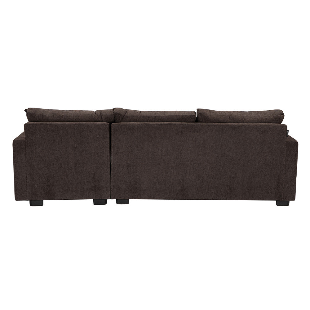 Love Chaise Dicasa Smoky Petit