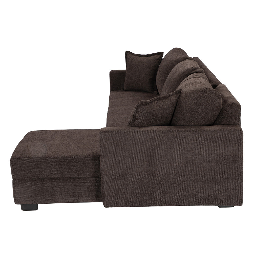 Love Chaise Dicasa Smoky Petit